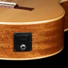 Ortega RCE138SN elektro-klasszikus gitár, tokkal
