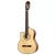 Ortega RCE141NT-L elektro-klasszikus gitár, balkezes, tokkal