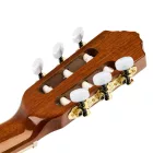 Ortega RCE141NT-L elektro-klasszikus gitár, balkezes, tokkal