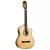 Ortega RCE141NT elektro-klasszikus gitár, tokkal