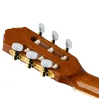 Ortega RCE141NT elektro-klasszikus gitár, tokkal