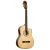 Ortega RCE145NT elektro-klasszikus gitár, tokkal