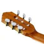 Ortega RCE145NT elektro-klasszikus gitár, tokkal