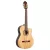 Ortega RCE158MN elektro-klasszikus gitár, tokkal