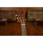 Ortega RCE158MN elektro-klasszikus gitár, tokkal