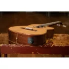 Ortega RCE158MN elektro-klasszikus gitár, tokkal