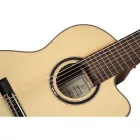 Ortega RCE158RW-8 Elektro-klasszikus gitár, 8 húros