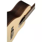 Ortega RCE158RW-8 Elektro-klasszikus gitár, 8 húros