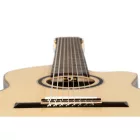Ortega RCE158RW-8 Elektro-klasszikus gitár, 8 húros
