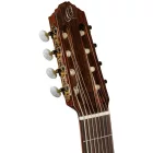 Ortega RCE158RW-8 Elektro-klasszikus gitár, 8 húros