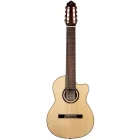 Ortega RCE158RW-8 Elektro-klasszikus gitár, 8 húros