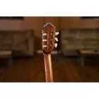 Ortega RCE158SN elektro-klasszikus gitár, tokkal