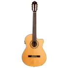 Ortega RCE159MN elektro-klasszikus gitár, tokkal