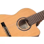 Ortega RCE159RW-8 Elektro-klasszikus gitár, 8 húros