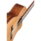 Ortega RCE159RW-8 Elektro-klasszikus gitár, 8 húros