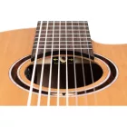 Ortega RCE159RW-8 Elektro-klasszikus gitár, 8 húros