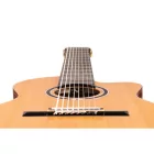 Ortega RCE159RW-8 Elektro-klasszikus gitár, 8 húros