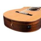 Ortega RCE159RW-8 Elektro-klasszikus gitár, 8 húros