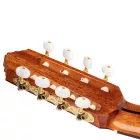 Ortega RCE159RW-8 Elektro-klasszikus gitár, 8 húros