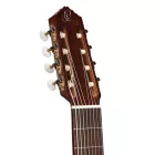 Ortega RCE159RW-8 Elektro-klasszikus gitár, 8 húros