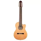 Ortega RCE159RW-8 Elektro-klasszikus gitár, 8 húros