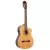 Ortega RCE159SN elektro-klasszikus gitár, tokkal