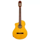 Ortega RCE170F-L elektro-klasszikus gitár, balkezes