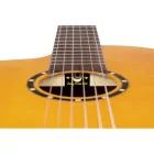 Ortega RCE170F-L elektro-klasszikus gitár, balkezes