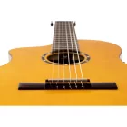 Ortega RCE170F-L elektro-klasszikus gitár, balkezes