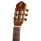 Ortega RCE170F-L elektro-klasszikus gitár, balkezes