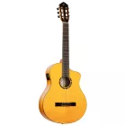 Ortega RCE170F elektro-klasszikus gitár
