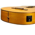 Ortega RCE170F elektro-klasszikus gitár