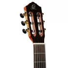 Ortega RCE170F elektro-klasszikus gitár