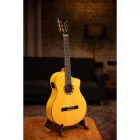 Ortega RCE170F elektro-klasszikus gitár