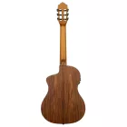 Ortega RCE23RO Elektro-klasszikus gitár