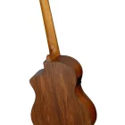 Ortega RCE23RO Elektro-klasszikus gitár