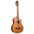 Ortega RCE24RO Thermo Series elektro-klasszikus gitár, tokkal