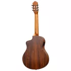 Ortega RCE24RO Thermo Series elektro-klasszikus gitár, tokkal