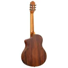 Ortega RCE24RO Thermo Series elektro-klasszikus gitár, tokkal