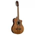 Ortega RCE30TH-ACA Elektro-klasszikus gitár
