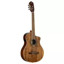 Ortega RCE30TH-ACA Elektro-klasszikus gitár