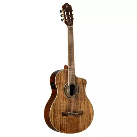Ortega RCE30TH-ACA Elektro-klasszikus gitár