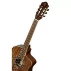 Ortega RCE30TH-ACA Elektro-klasszikus gitár