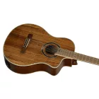 Ortega RCE30TH-ACA Elektro-klasszikus gitár