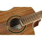 Ortega RCE30TH-ACA Elektro-klasszikus gitár