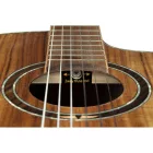 Ortega RCE30TH-ACA Elektro-klasszikus gitár