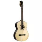 Ortega RE158RWSN elektro-klasszikus gitár, tokkal
