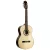 Ortega RE158RWSN elektro-klasszikus gitár, tokkal