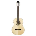 Ortega RE158RWSN elektro-klasszikus gitár, tokkal