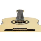 Ortega RE158RWSN elektro-klasszikus gitár, tokkal